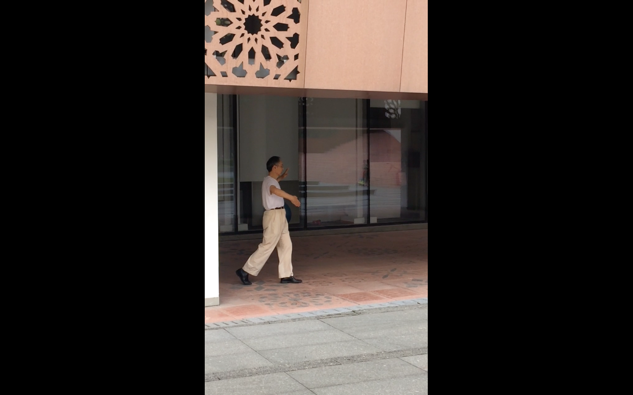 Measuring the Unmeasurable: Human Scale in Chinese Cities