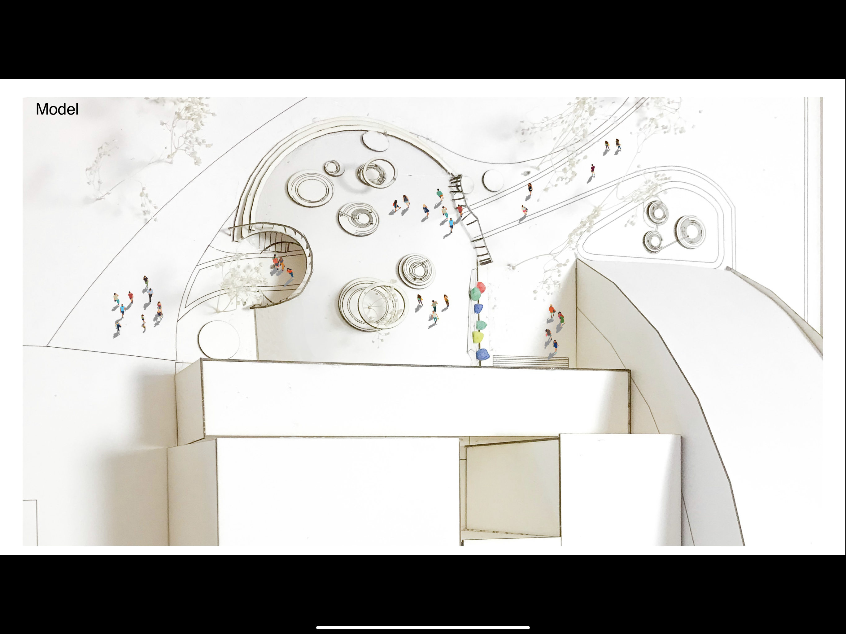 Urban Mobility and Architecture: Designing Small, Approachable Infrastructures of Transportation in China