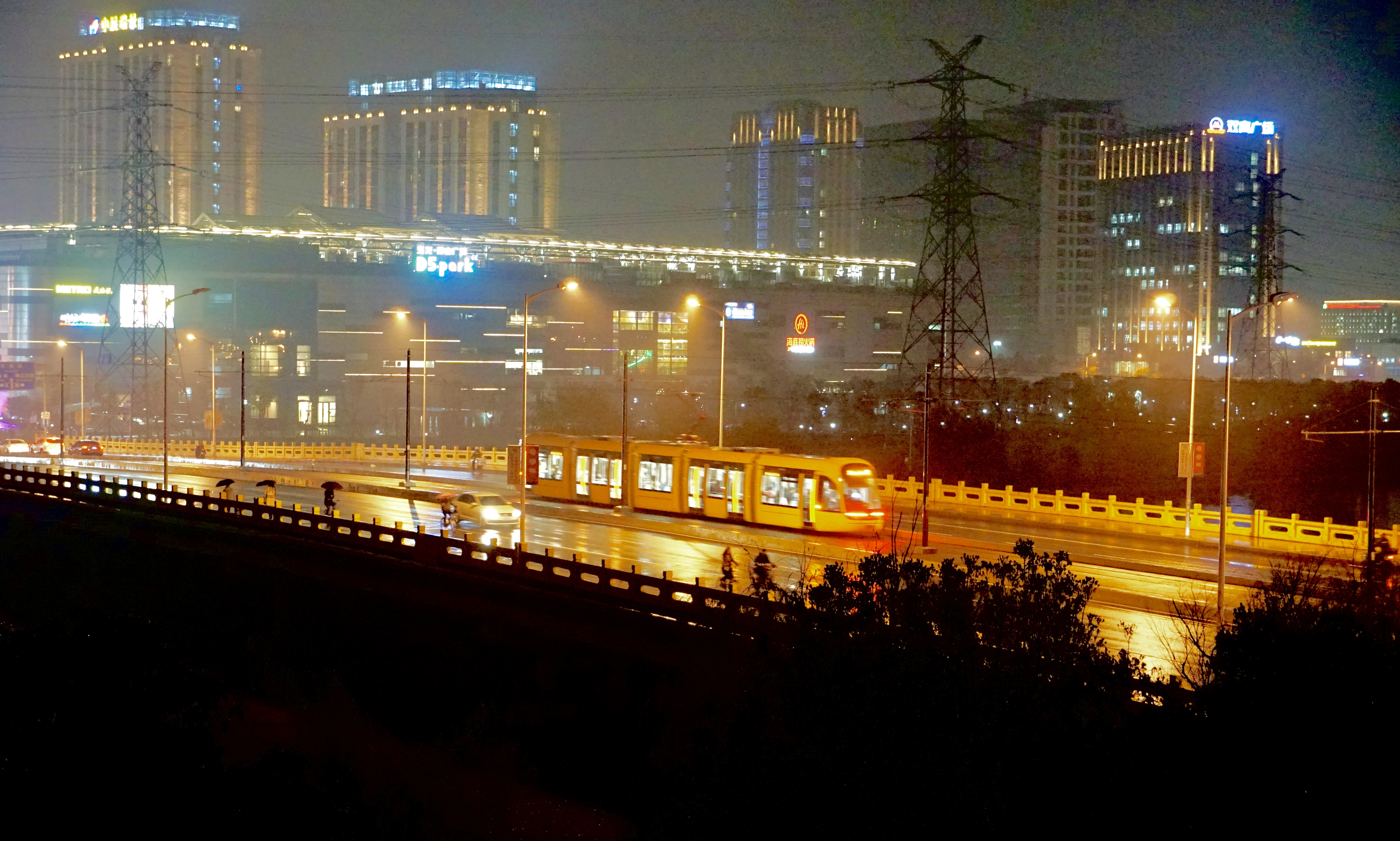 Electrify Everything by Microgrids: A Case for Energy Transition in Cities